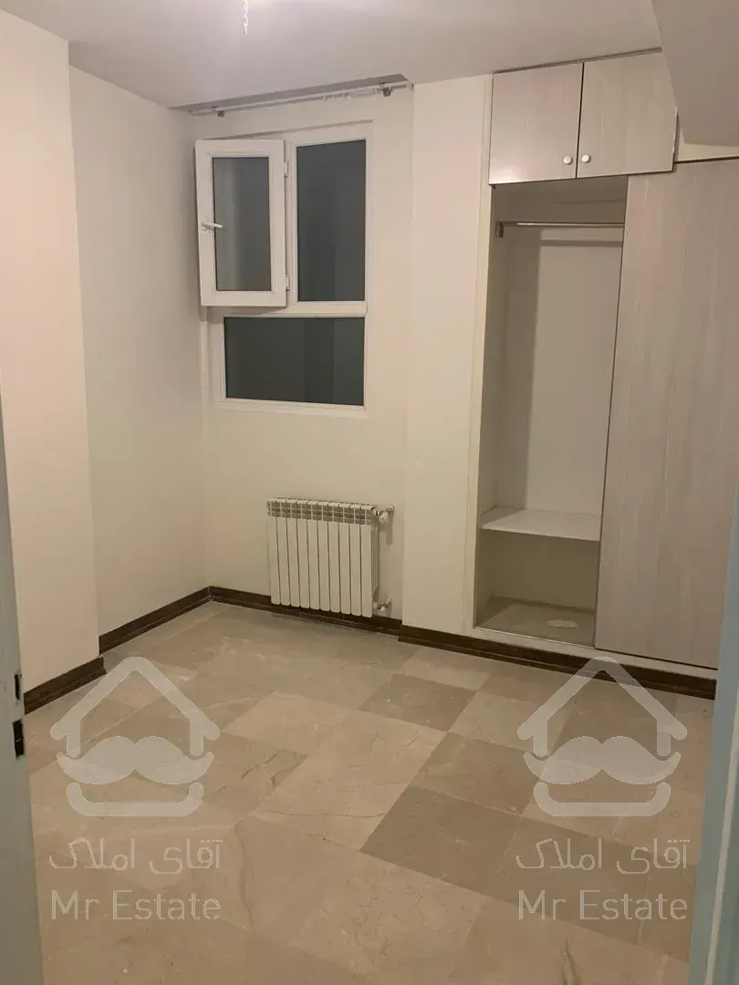 فروش آپارتمان ۱۱۴ متر /دوخواب/لوکس