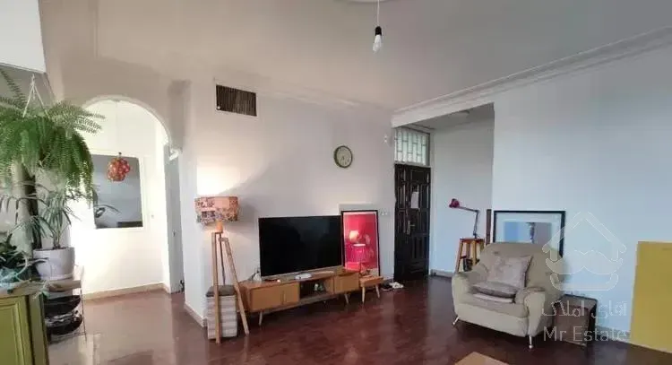 ۸۰ متری۲خواب بهارشیراز