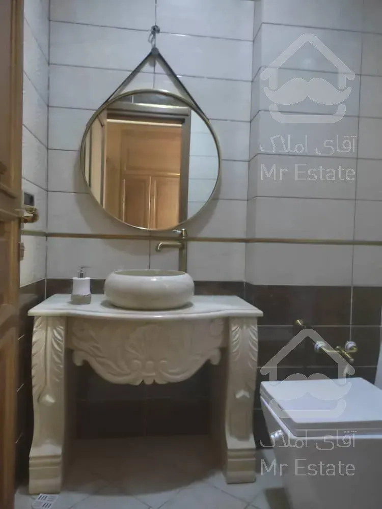 ۱۶۲متر ، صاحبقرانیه ، ۳ خواب یونیک