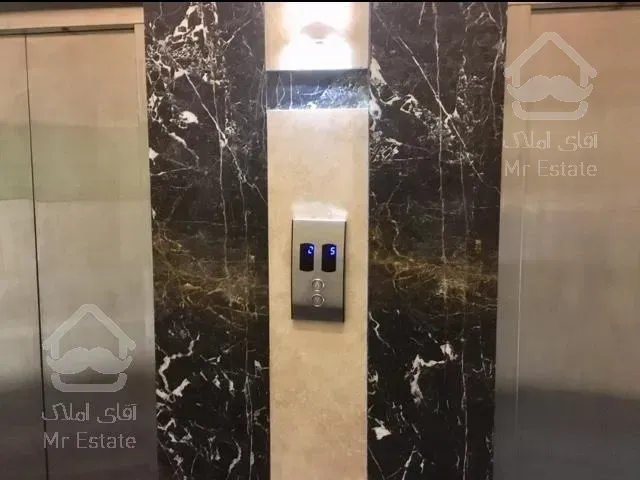 اجاره اداری ۹۵ متر بر کاشانی