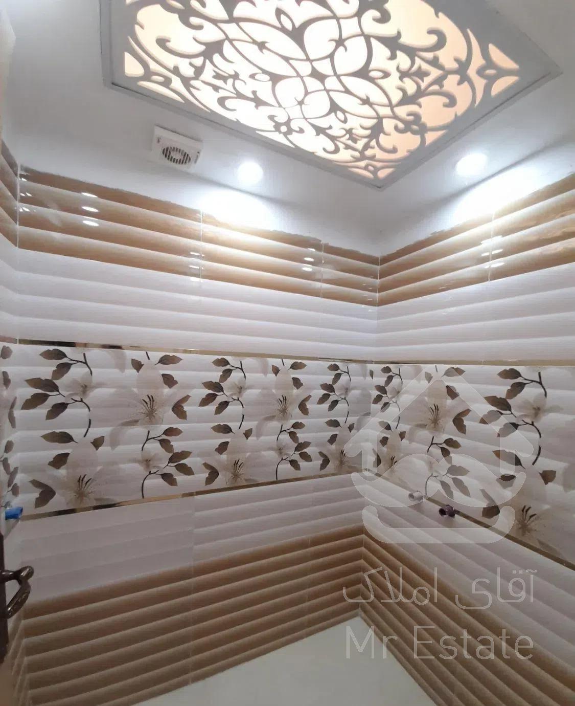 آپارتمان ۱۶۸ متری رو به نما