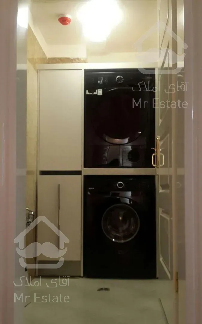 سوپر آپارتمان ۲۲۴متری (مدبر)