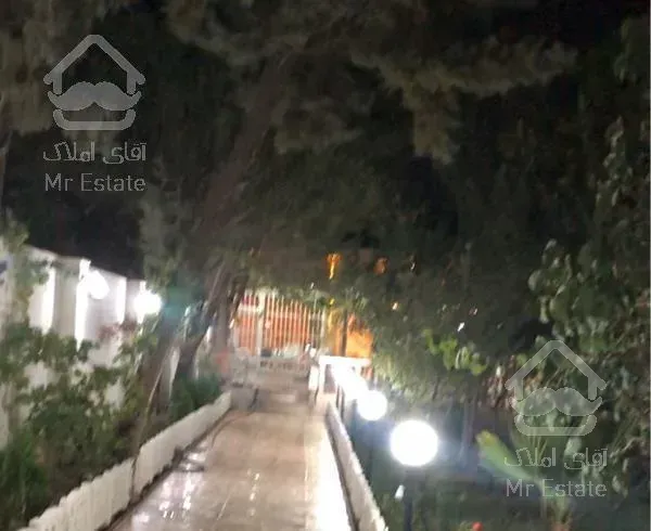 ویلا باغ محمد شهر