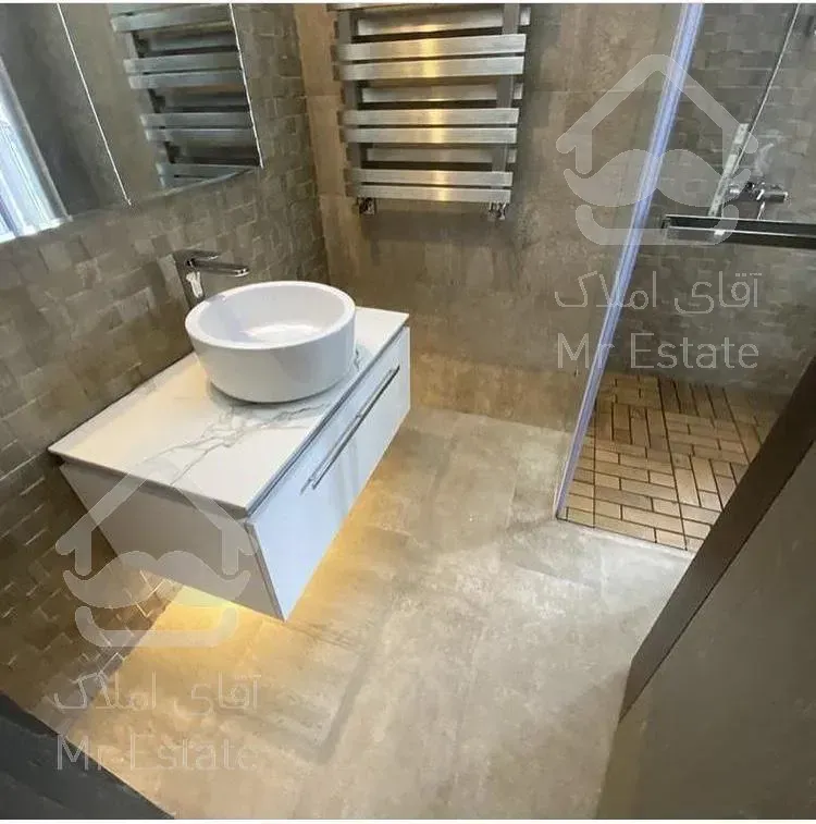 خرید ۳۵۰ متر زعفرانیه برج باغ ویو ابدی