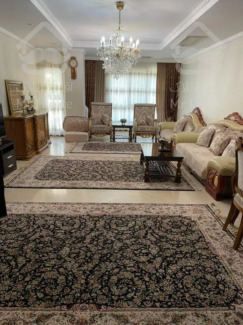 فروش آپارتمان زعفرانیه 113  متر اکازيون