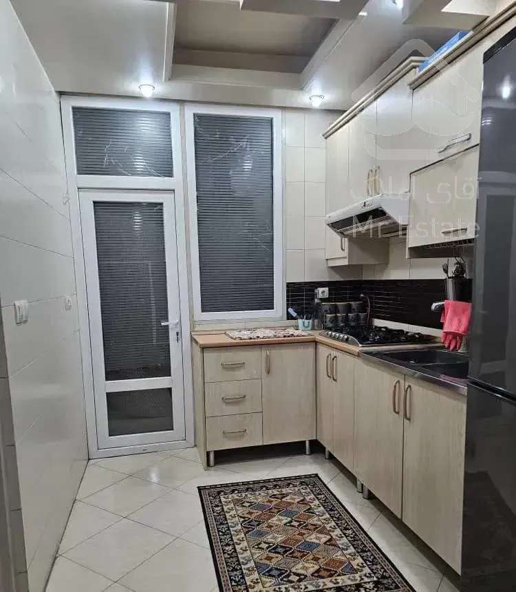 آپارتمان ۵۰ متری در امامت رهن و اجاره