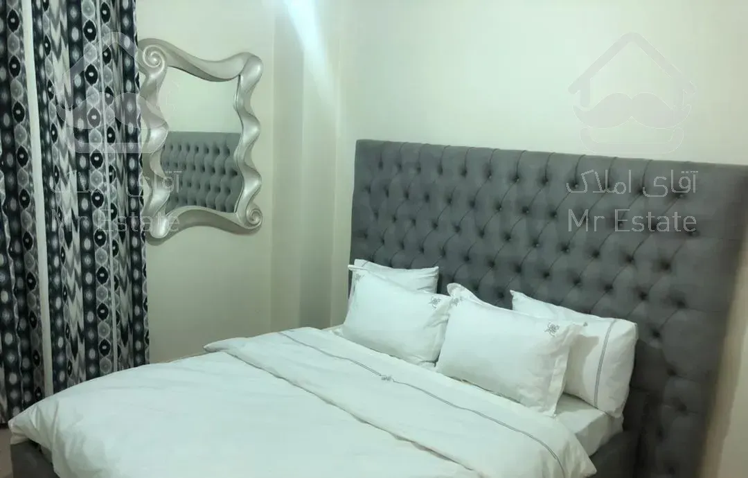 آپارتمان 100متری انوشیروان شرقی