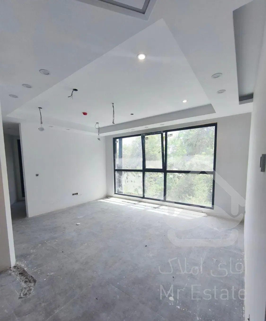 فروش آپارتمان مدرن ۲۱۸ متری ۴ خوابه در دارآباد