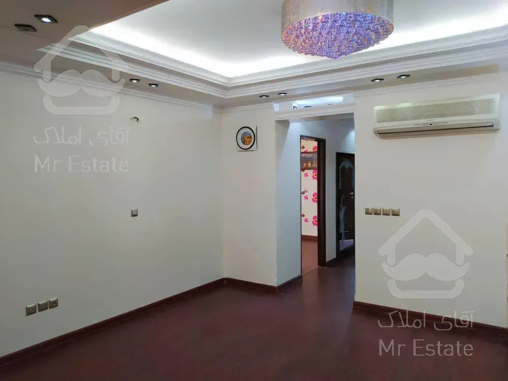 اجاره آپارتمان سه خواب فردوس غرب