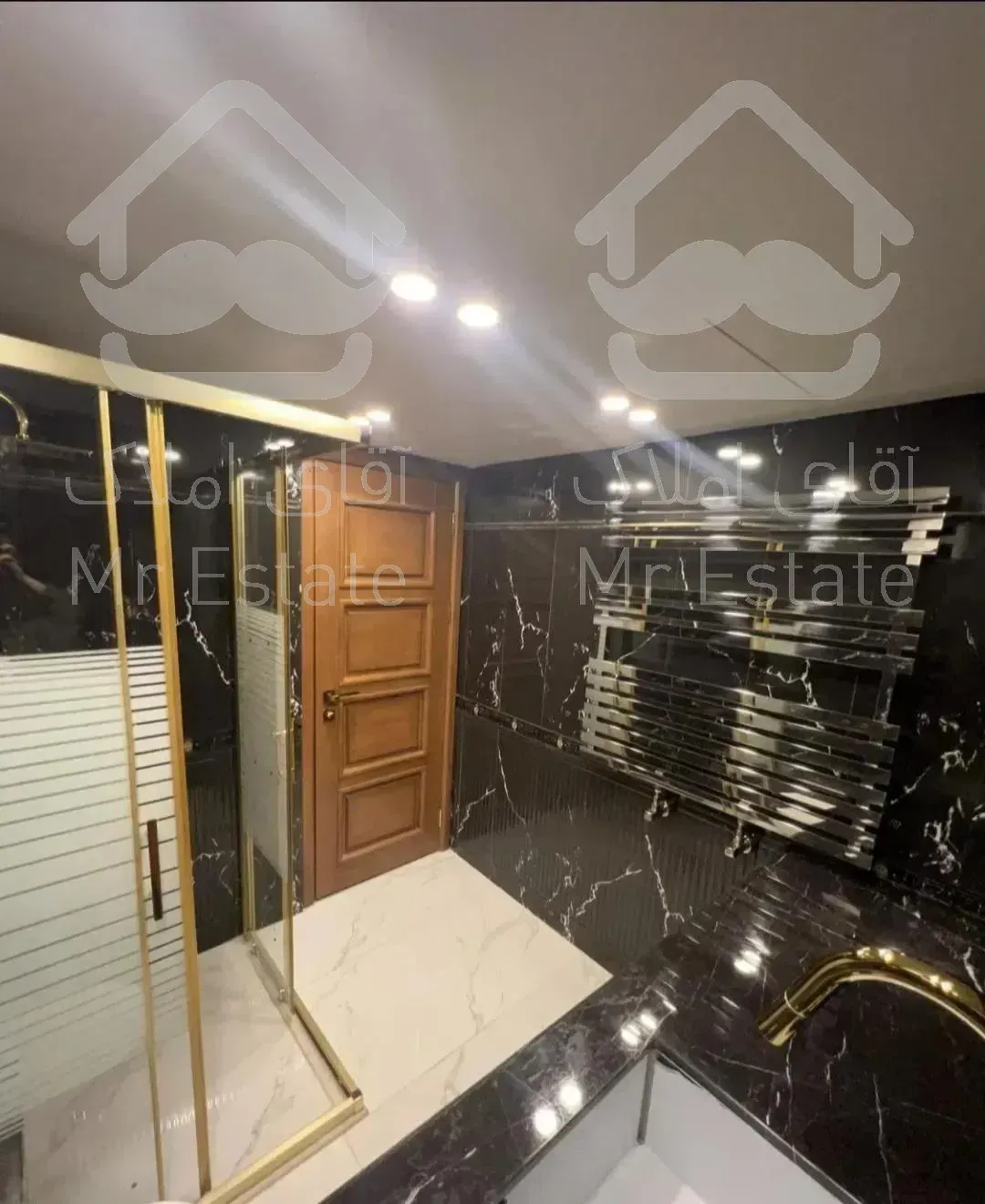 ۱۱۰متری میدان ونک  و شیک