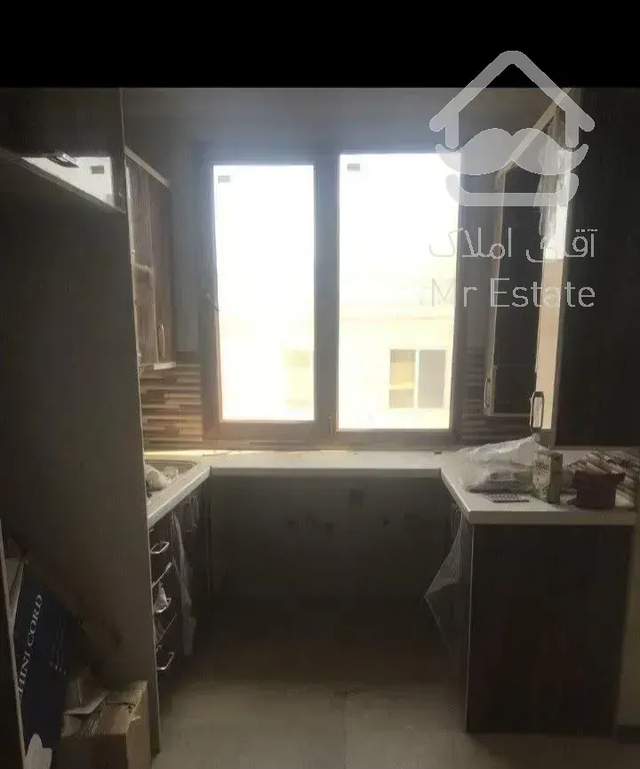 آپارتمان۷۲متری/ویلا شهر/جنوبی/سند تک برگ