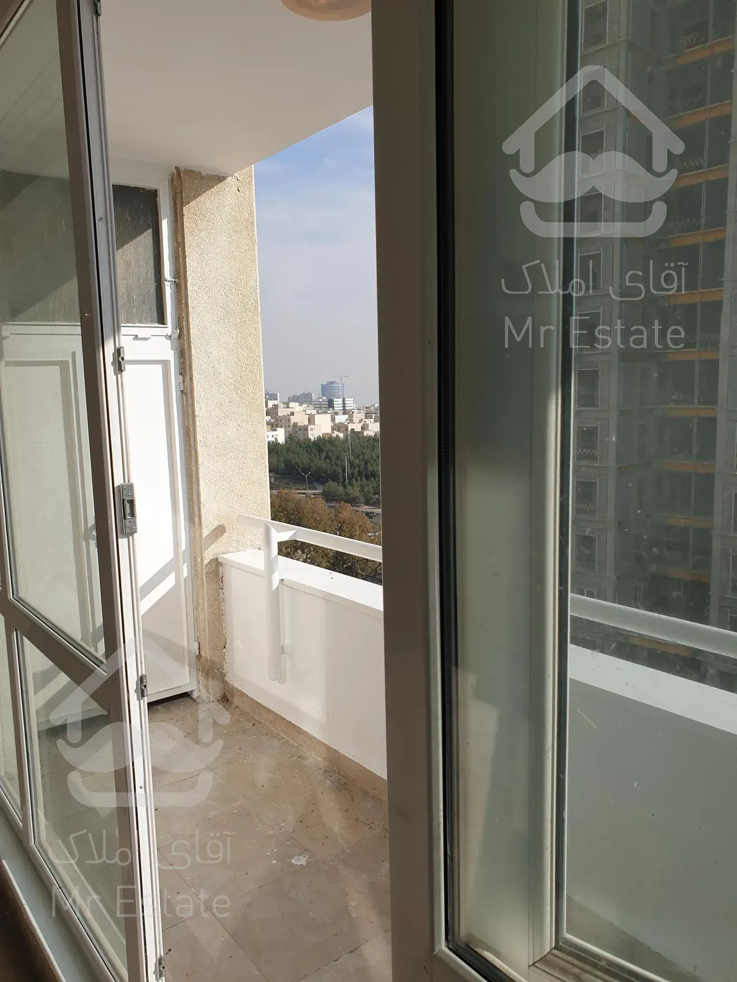 86 متر 2 خوابه خوش نقشه