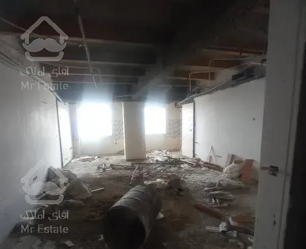 فروش واحد آپارتمان ۱۰۸ متری در شهرک چیتگر