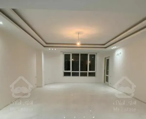 ۱۰۷ متر نوساز   روبه آفتاب   خ بالای فاز۲