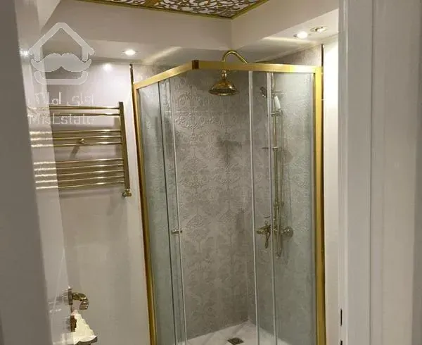 ۸۵متری/ فول بازسازی/ غرق نور /سعادت آباد