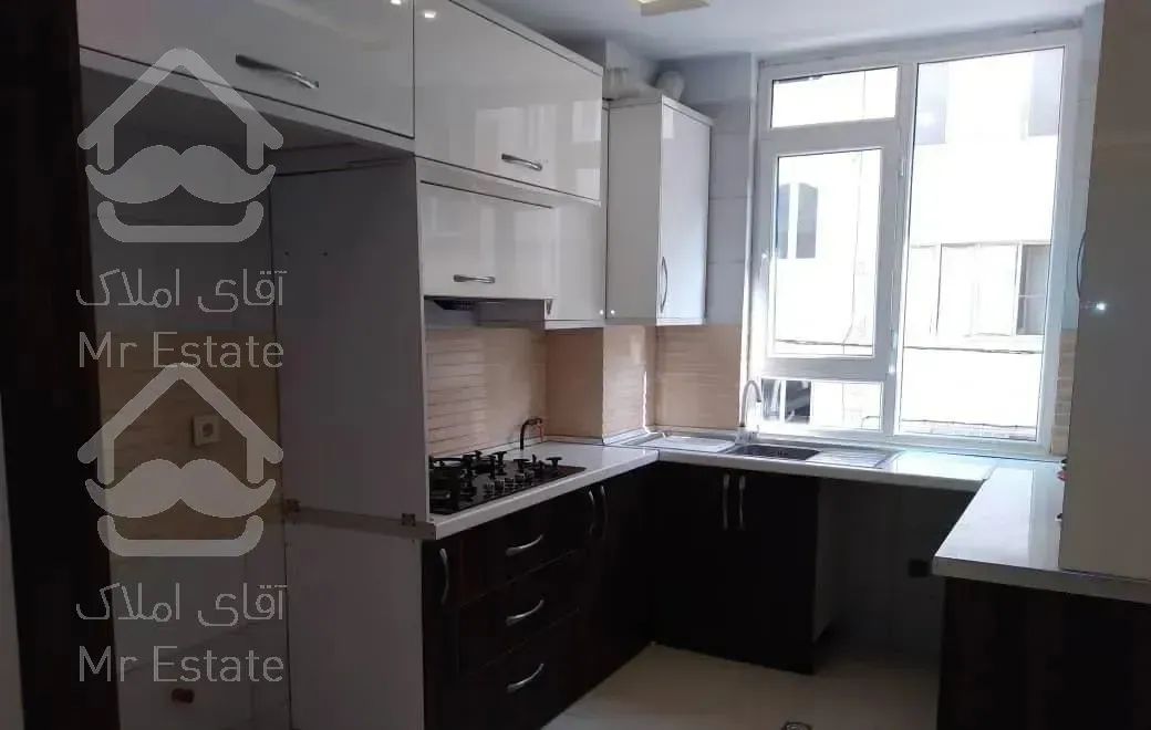 79متر در شما فاطمی میدان گلها 4 ساله  شیک