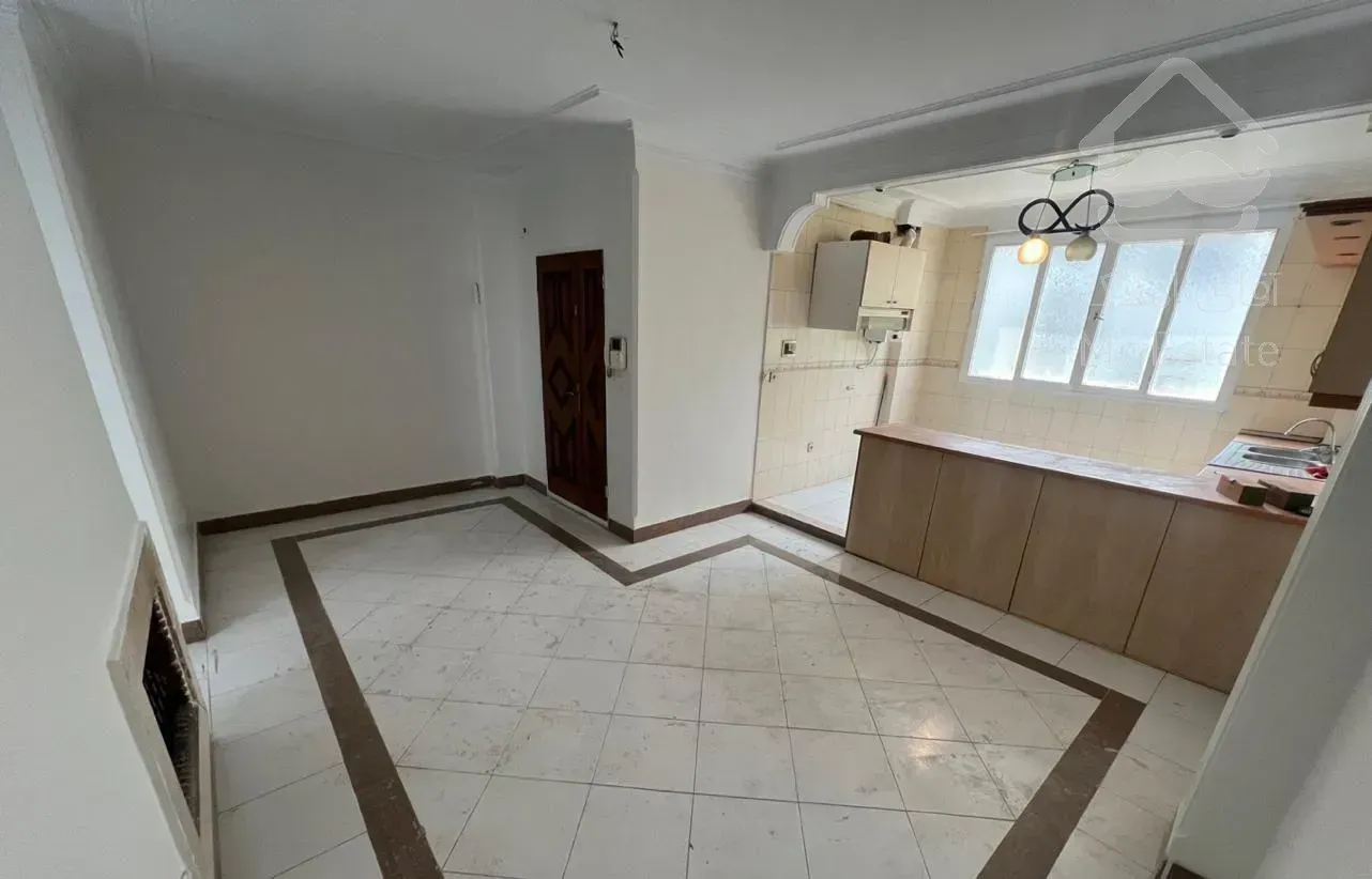 ۶۵متر دوخواب تکواحدی (پارک گلنما)