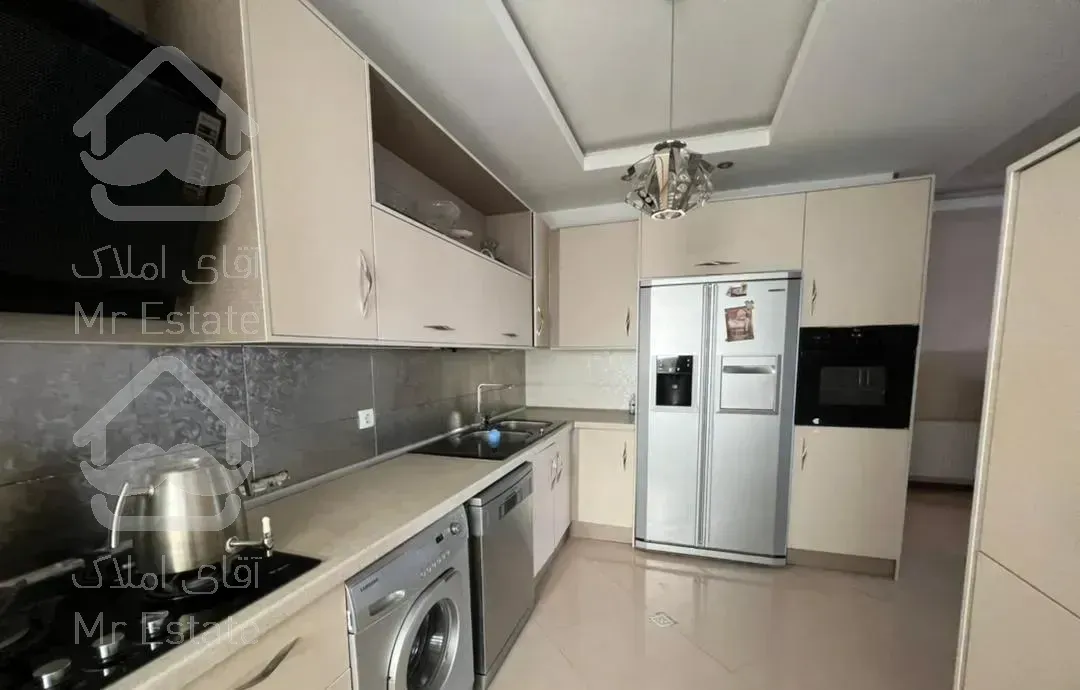 سازه برند منطقه،اشتراکی شمالی۱۵۵متر،