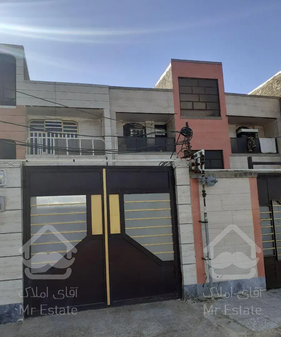 واحد شهرک برق ۹۵ متری