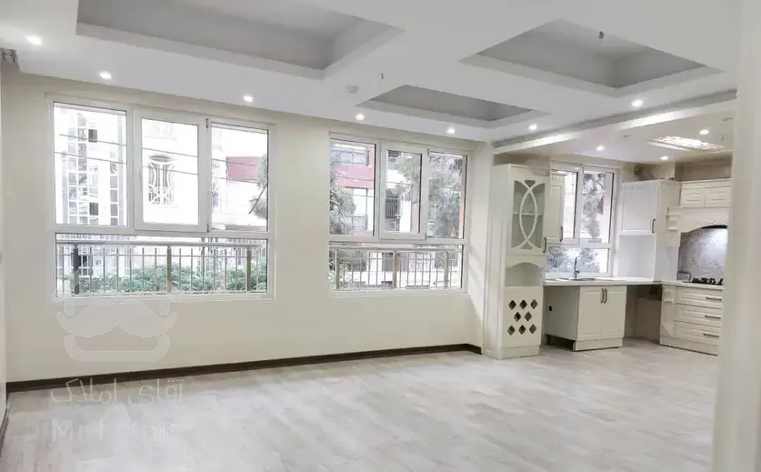 شربیانی شرقی۱۱۵متر*خوش نقشه*تجلی زیبایی*فول دیزاین