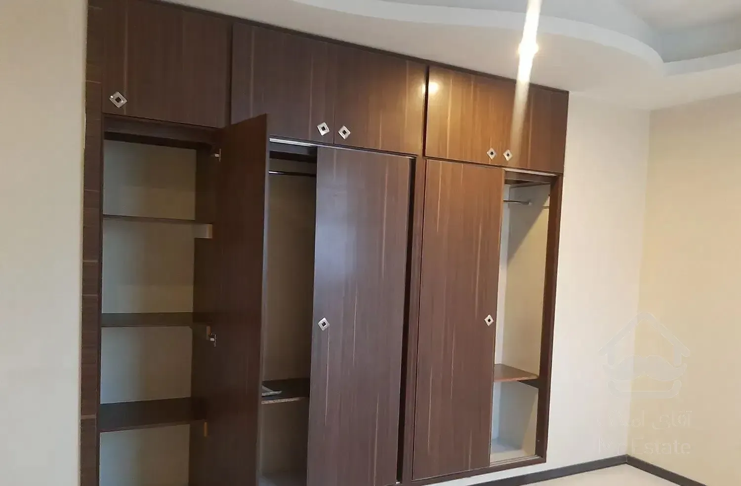 آپارتمان تهرانسر 120 متر