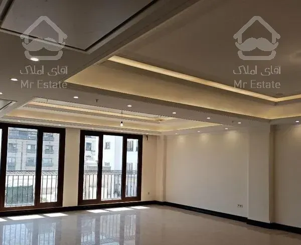 ۲۳۰متر کامرانیه/پلان بی نقص/غرق در نور/فول فرنیش