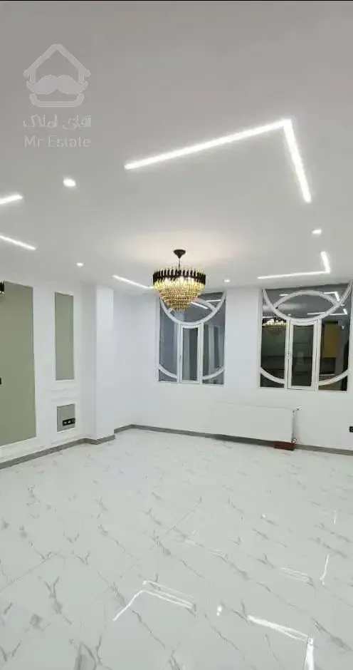 ۶۸متر/لوکس/پارکینگ/سند/اندیشه