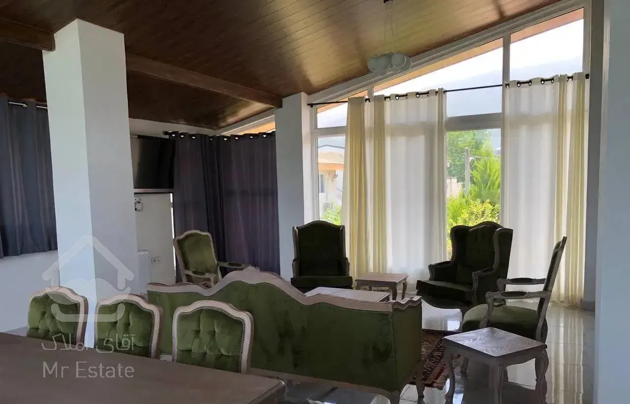 ویلا شهرکی  410متر (استخر دار) برازنده شما