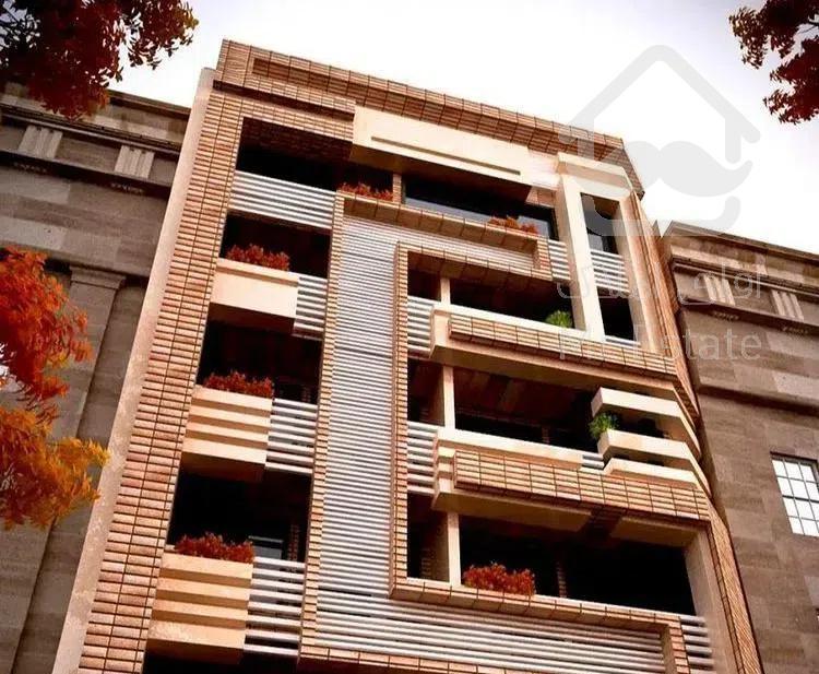 نیاوران/فروش یکجا/ملک دو کله/کلا۱۰۵۰متر بنا