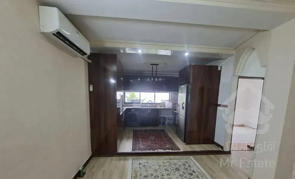 آپارتمان ۷۰متر/۲خواب/کم واحد/تنکابن