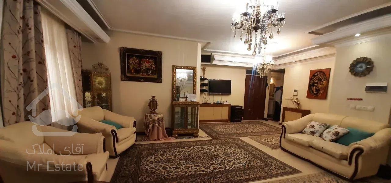 ۱۲۵متر سه خوابه /دروس فکوریان