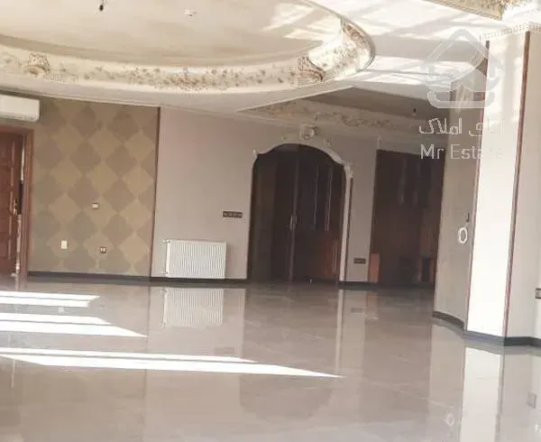 ۱۸۹متر فول مشاعات درغربیهای بلوار۲۴متری