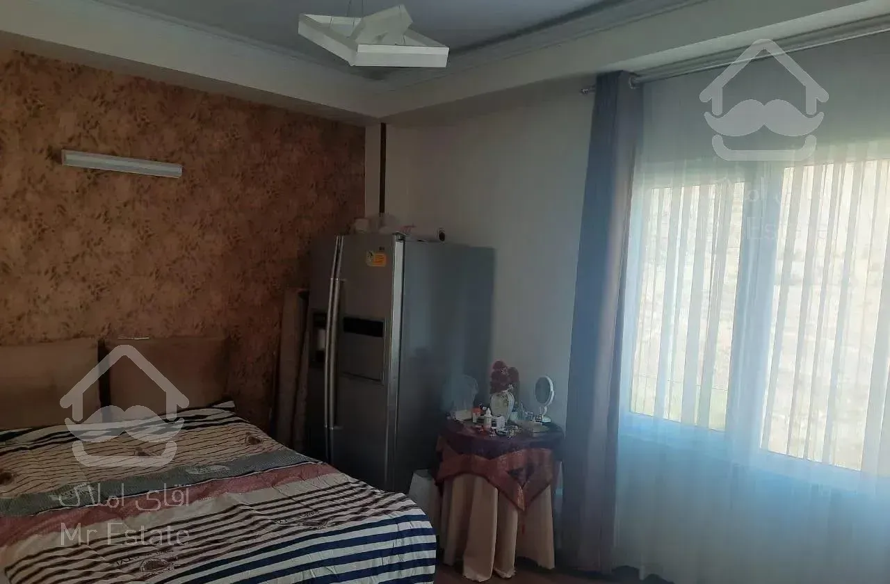 منطقه 22 / 205 متر / طبقه آخر/ویو ابدی