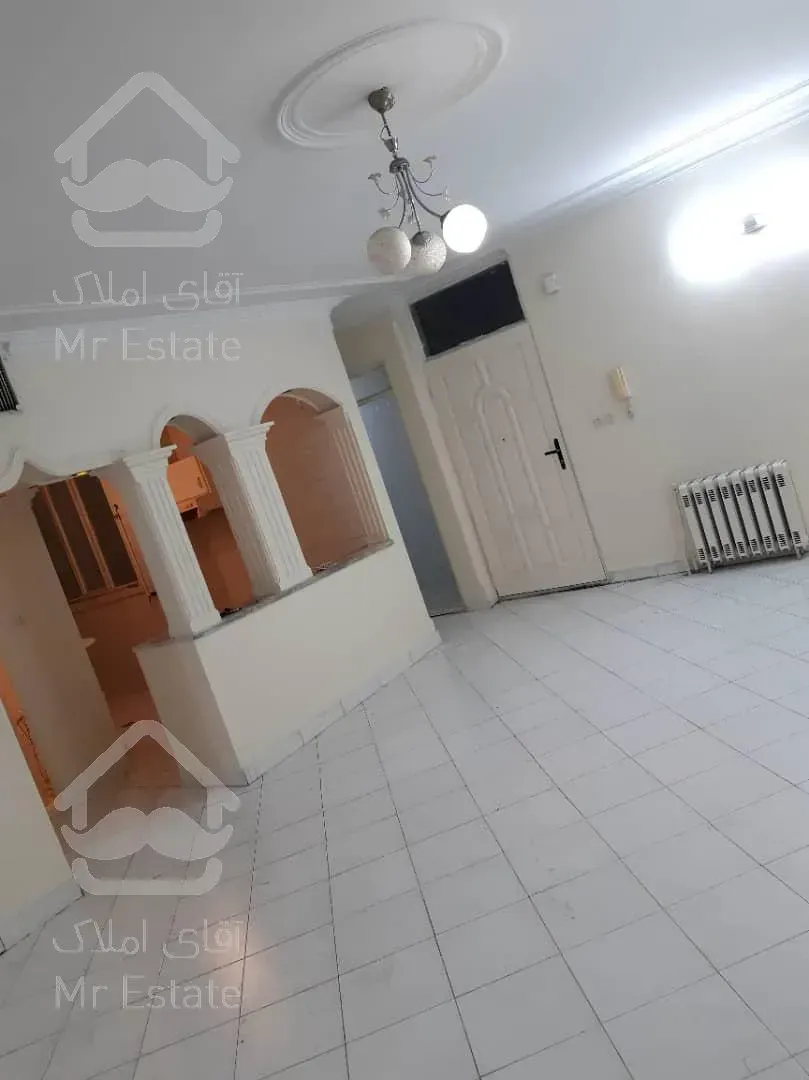 رهن یک واحد آپارتمان مسکونی