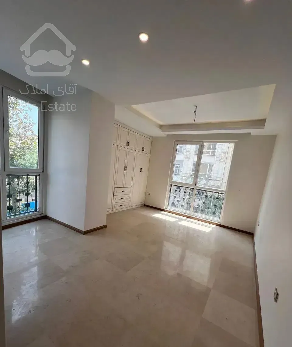 فروش آپارتمان۱۲۷متر۳خواب ازگل