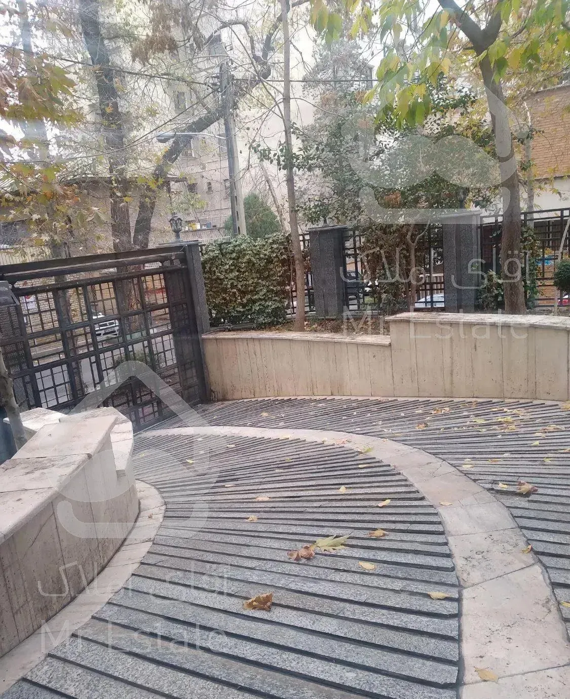 ۲۵۵متر/۴خوابه/فول امکانات/الهیه