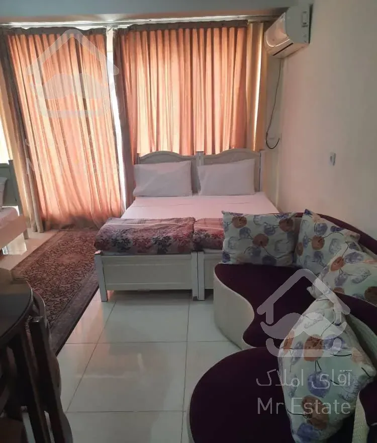 هتل آپارتمان (۱۷ شهریورجدید)