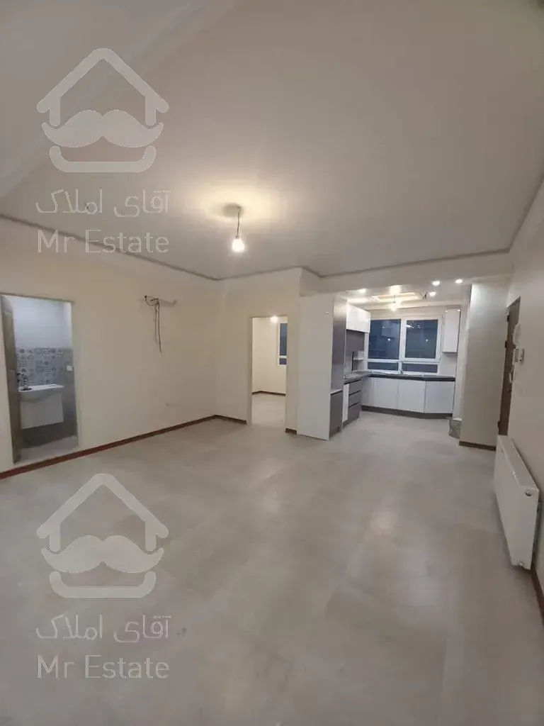 ۵۸متر یک خواب