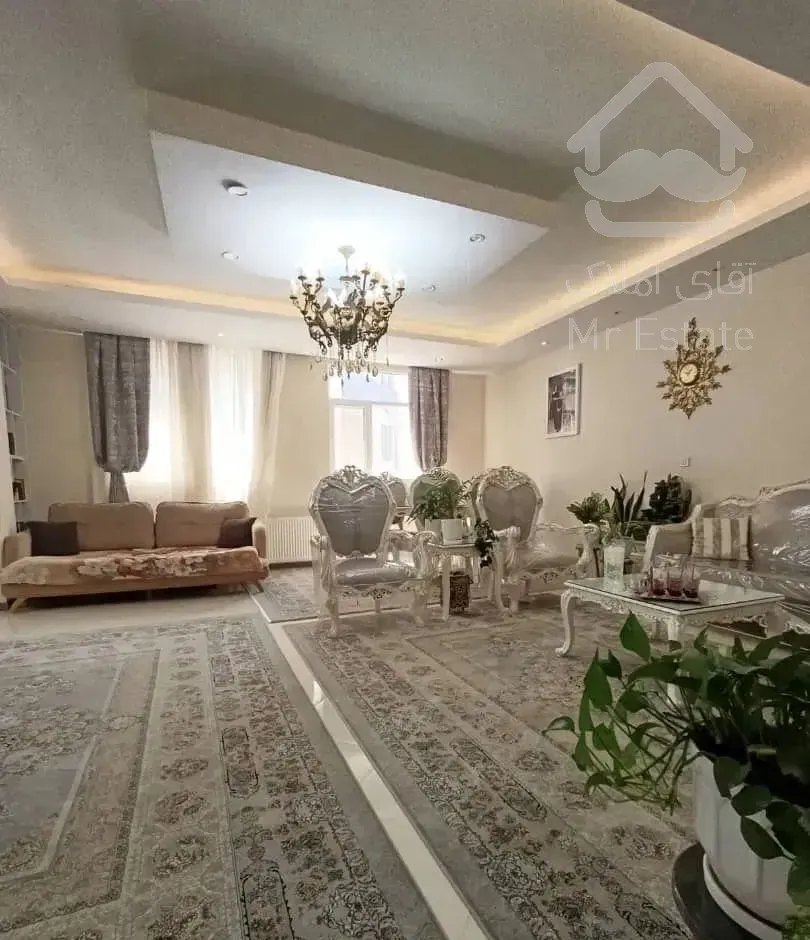 ۷۰ متر /۲ خواب / فول بازسازی