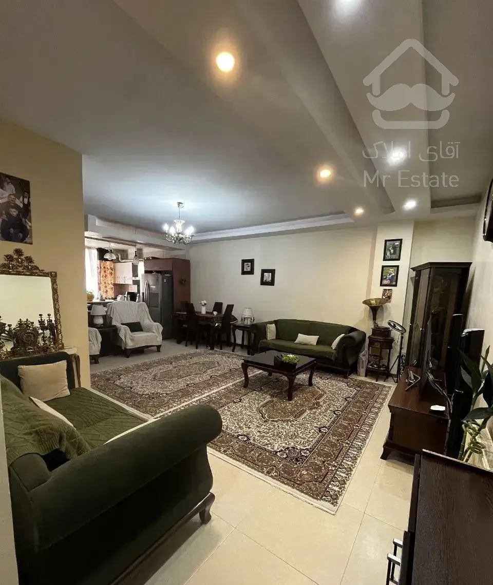 ۱ خواب فول امکانات مجتمع مهرداد کوی بیمه