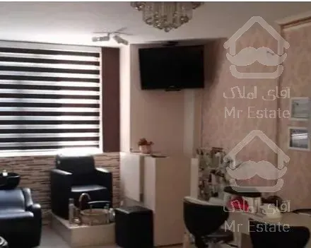 ۶۴ متر سند اداری بر آیت الله کاشانی لوکیشن