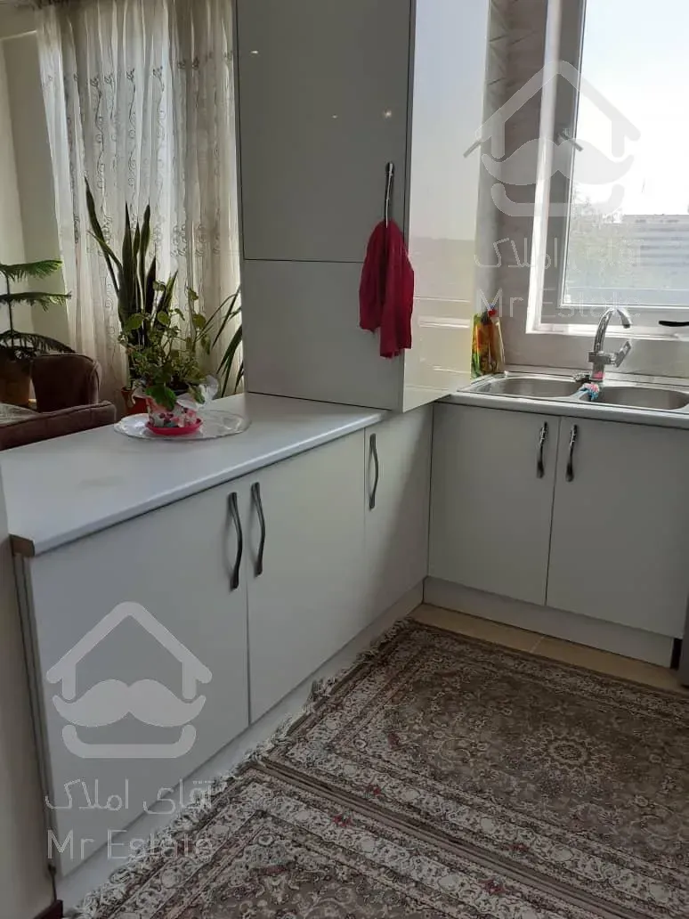 آپارتمان ۶۸متر /۲خواب/سازمان برنامه