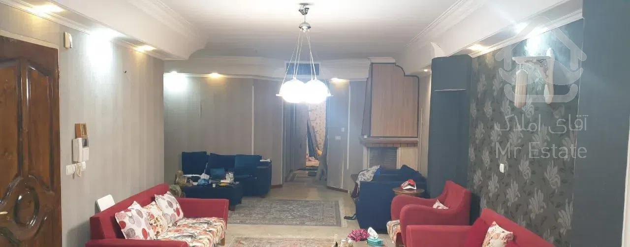 ۱۰۵متر ۲ خوابه بلوار آلاله شرقی-نیلوفر