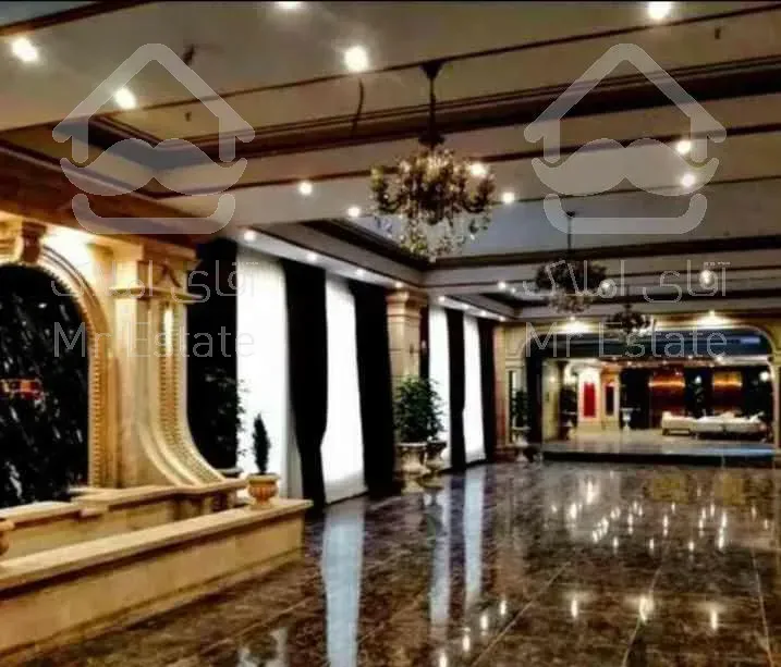 فروش آپارتمان ۸۶متری*دوخواب*برج مجلل یاس