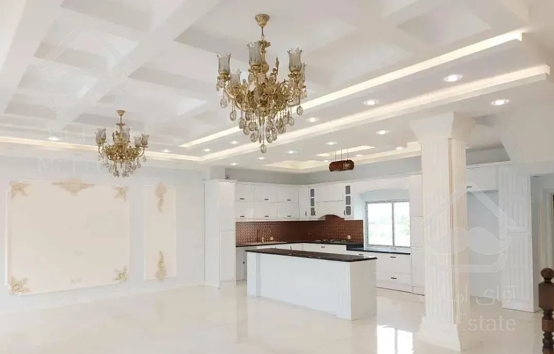 ۱۷۵ متر ۳ خوابه سهروردی آپادانا