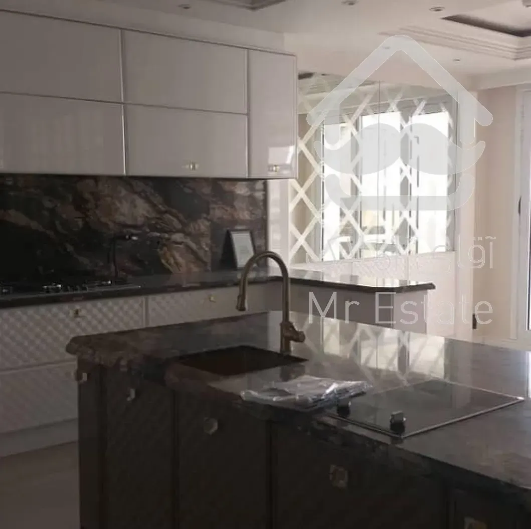 آپارتمان 245 متری فرمانیه کامرانیه شمالی