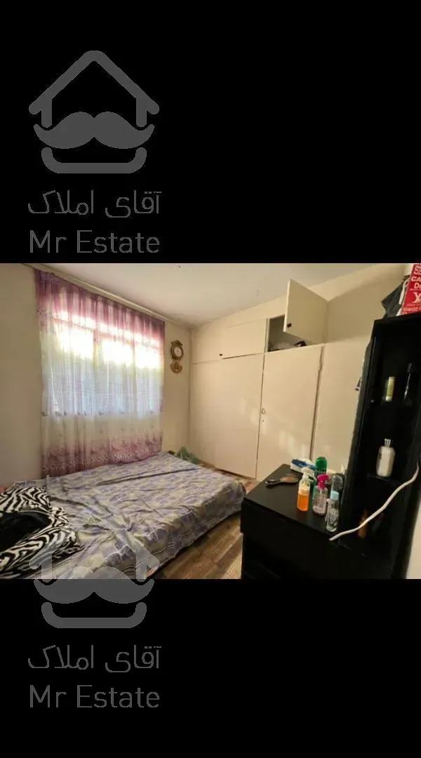 ۵۱متر*پارکینگ انبار*طبقه دوم سندی*اسکندریآذربایجان