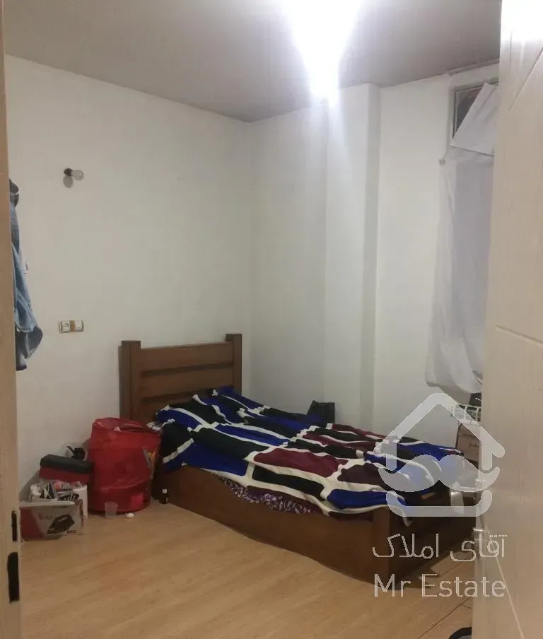 آپارتمان ۵۶ متر طرشت