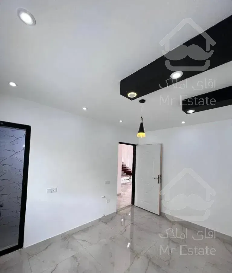 ۲۷۰مترویلاپیلوت سعادت آباد سندتکبرگ شهرکی جنگلی