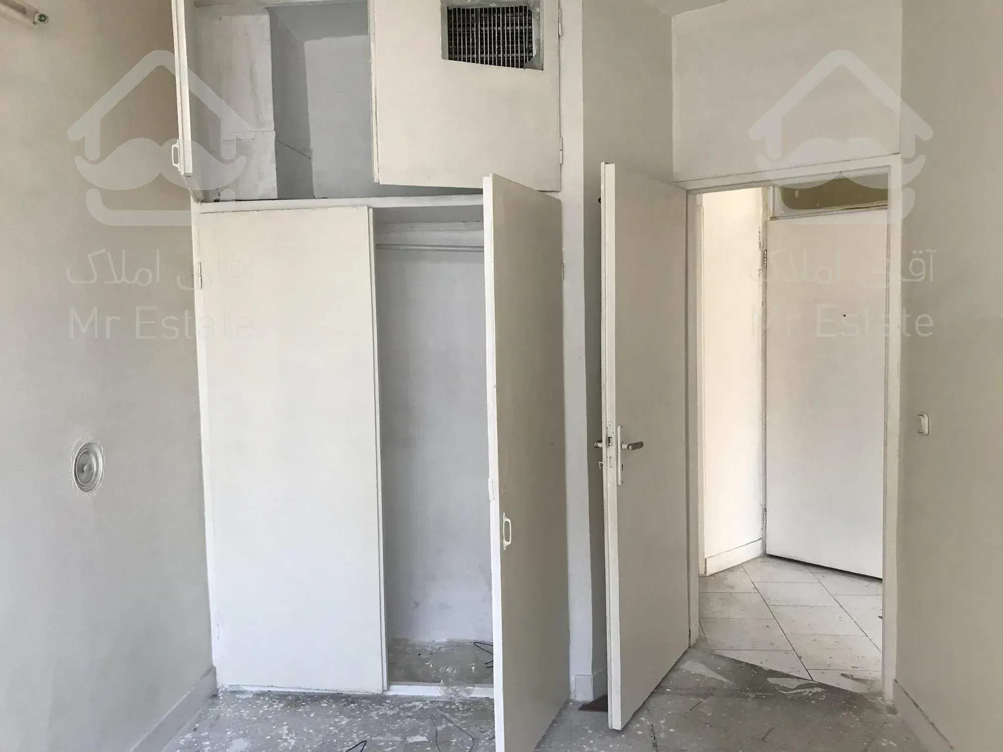 ۴۹ متر یک خواب خوش نقشه